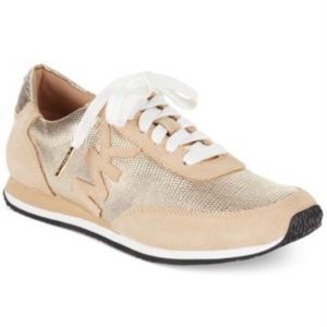 MICHAEL KORS STANTON TRAINER